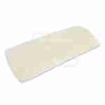 Side skirt (LH) Mercedes Actros MP4 9607511230