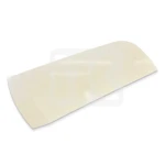 Side skirt (LH) Mercedes Actros MP4 9607511230