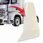Side skirt (LH) Mercedes Actros MP4 9607511230