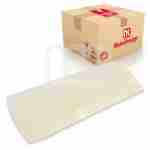 Side skirt (LH) Mercedes Actros MP4 9607511230