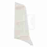 Side skirt (LH) Mercedes Actros MP4 9607511230