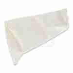Side skirt (LH) Mercedes Actros MP4 9607511230