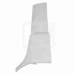 Side skirt (LH) Mercedes Axor 9448840222