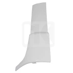 Side skirt (LH) Mercedes Axor 9448840222