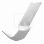 Side skirt (LH) Mercedes Axor 9448840222
