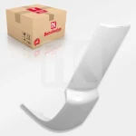 Side skirt (LH) Mercedes Axor 9448840222