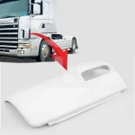 Cheek (LH) Scania 4 1370329