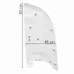 Cheek (LH) Scania 6 Streamline 2055973