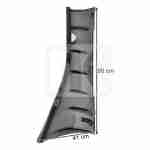 Cheek (RH) Iveco Stralis 504036807