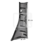 Cheek (RH) Iveco Stralis 504036807