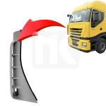 Cheek (RH) Iveco Stralis 504036807