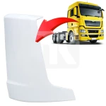 Μάγουλο (RH) MAN TGX/TGS 81611100088