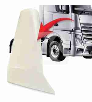 Cheek (RH) Mercedes Actros MP4 9607511330
