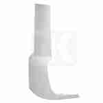 Side skirt (RH) Mercedes Axor 9448840322