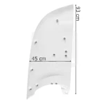 Cheek (RH) Scania 6 Streamline 2055972