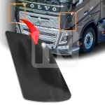 Μάγουλο (RH) Volvo FH4 82392946