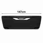 Μάσκα Επάνω MAN TGS euro 6 81611506097