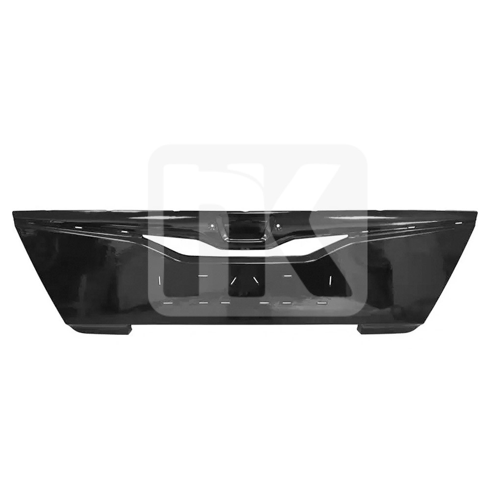 Μάσκα Επάνω MAN TGS euro6 81611506097
