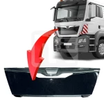 Μάσκα Επάνω MAN TGS euro6 81611506097