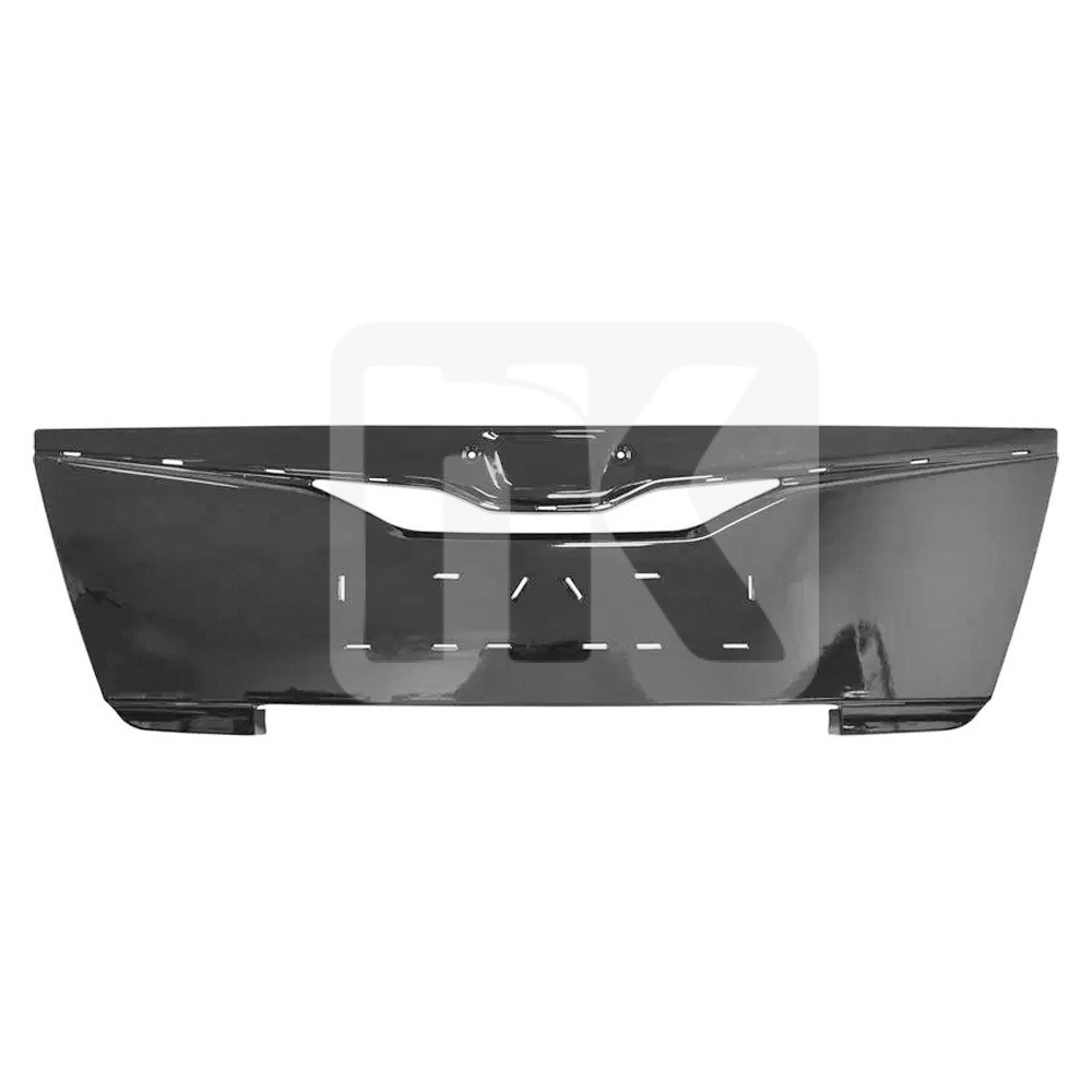Μάσκα Επάνω MAN TGX euro6 81611506094
