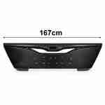 Μάσκα Επάνω MAN TGX Euro 6 81611506094
