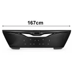 Μάσκα Επάνω MAN TGX Euro 6 81611506094