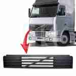 Μάσκα Επάνω Volvo FH1 20360507