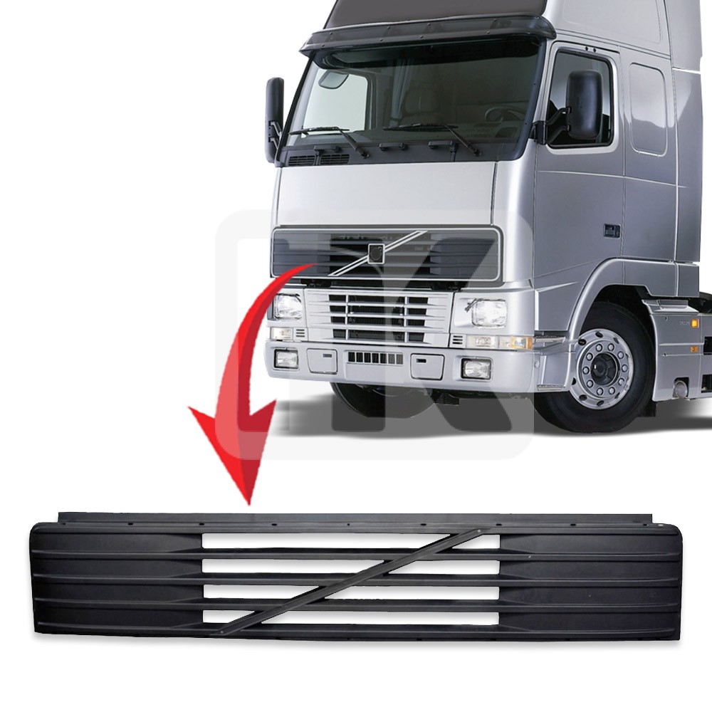 Μάσκα Επάνω Volvo FH1 20360507