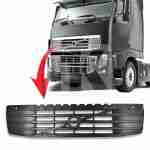 Upper Mask Volvo FH3 82255255