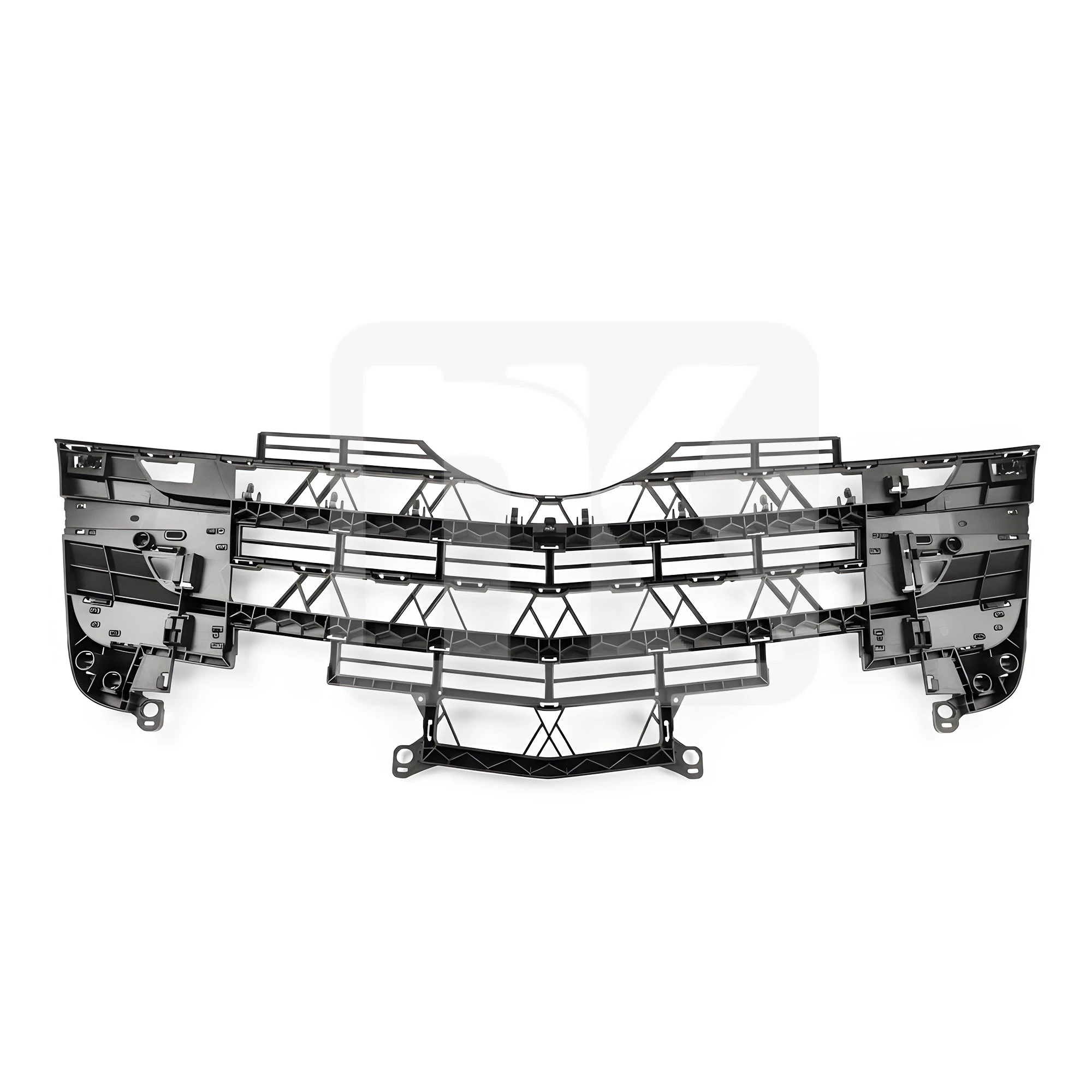 Interior grille Mercedes Actros MP4 9618850253 Interior grille Mercedes Actros MP4 9618850253