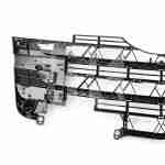 Interior grille Mercedes Actros MP4 9618850253