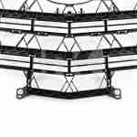 Interior grille Mercedes Actros MP4 9618850253
