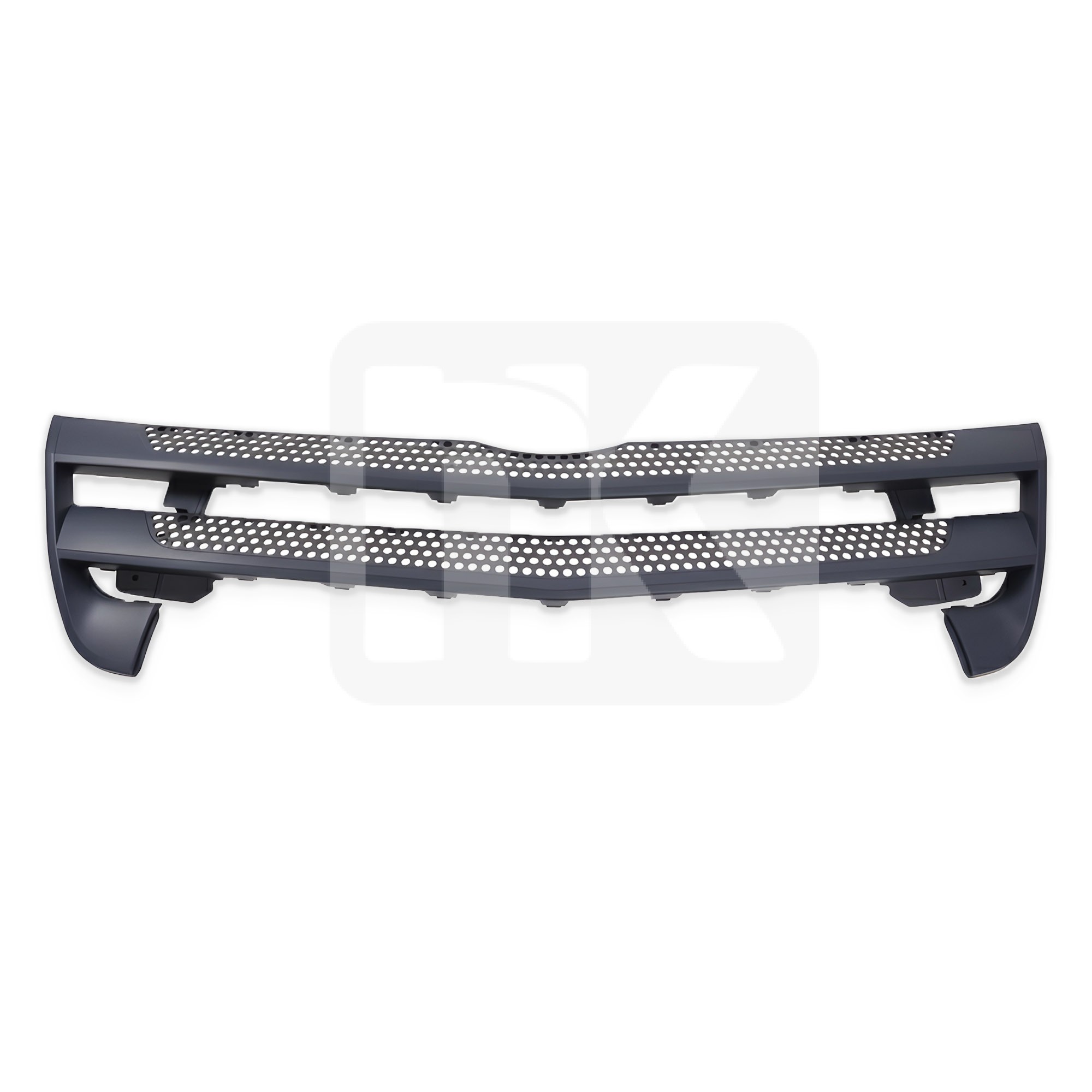 Μάσκα γρίλια Mercedes Actros MP4 9618850053