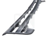 Grille cover Mercedes Actros MP4 9618850053