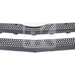 Grille cover Mercedes Actros MP4 9618850053
