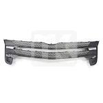 Grille cover Mercedes Actros MP4 9618850053