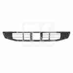 Lower Grille Volvo FH4 with sensor Metal 82298483