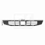 Lower Grille Volvo FH4 with sensor Metal 82298483