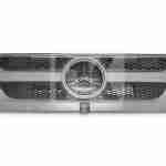 Radiator grille Atego 2 9728800085