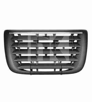 Radiator grille DAF XF105 1635802