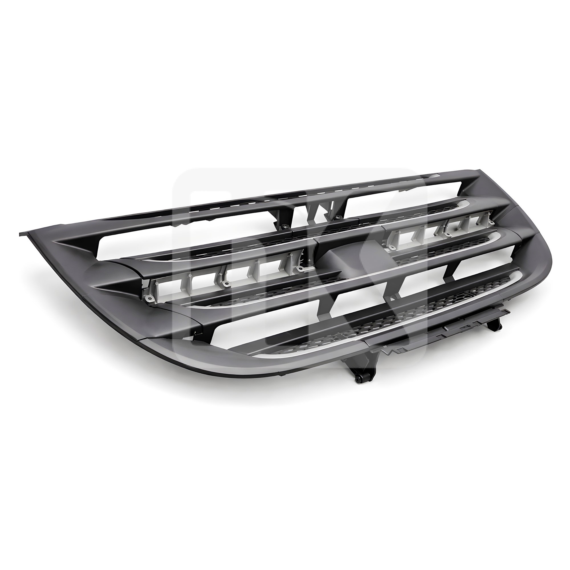 Μάσκα ψυγείου DAF XF106 1886591