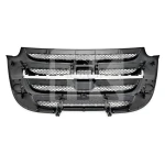 Radiator grille DAF XF106 1886591
