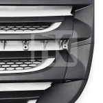 Radiator grille DAF XF106 1886591
