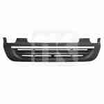 Radiator grille with nickel decoration DAF LF 1700802