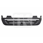 Radiator grille with nickel decoration DAF LF 1700802