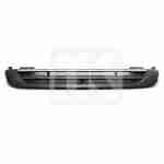 Radiator grille with nickel decoration DAF LF 1700802