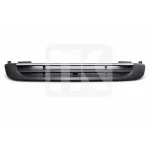 Radiator grille with nickel decoration DAF LF 1700802
