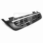 Radiator grille with nickel decoration DAF LF 1700802