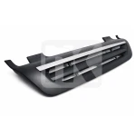 Radiator grille with nickel decoration DAF LF 1700802