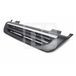 Radiator grille with nickel decoration DAF LF 1700802